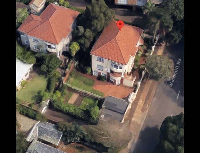 5 BEDROOM SECTIONAL TITLE FOR SALE IN MUSGRAVE